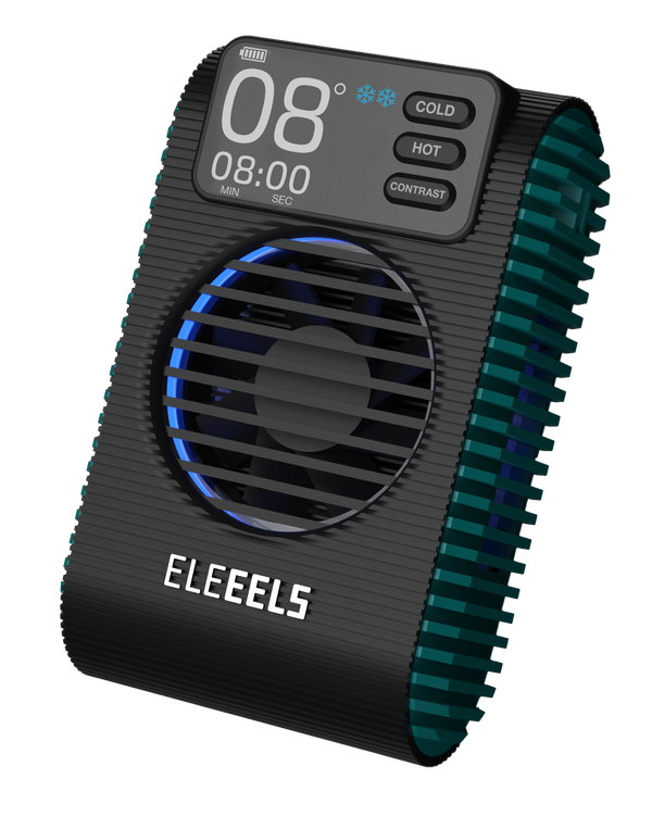 ELEEELS X11 Instant Cryothermal Therapy Device