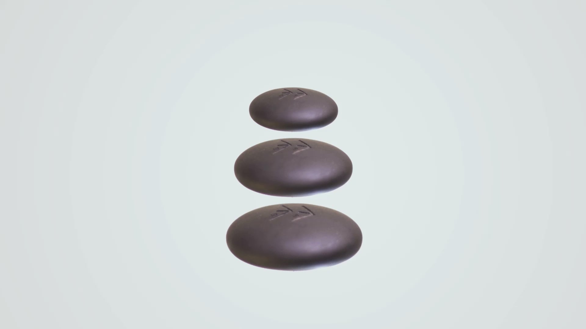 ELEEELS S1 Revival Hot Stone Spa Collection