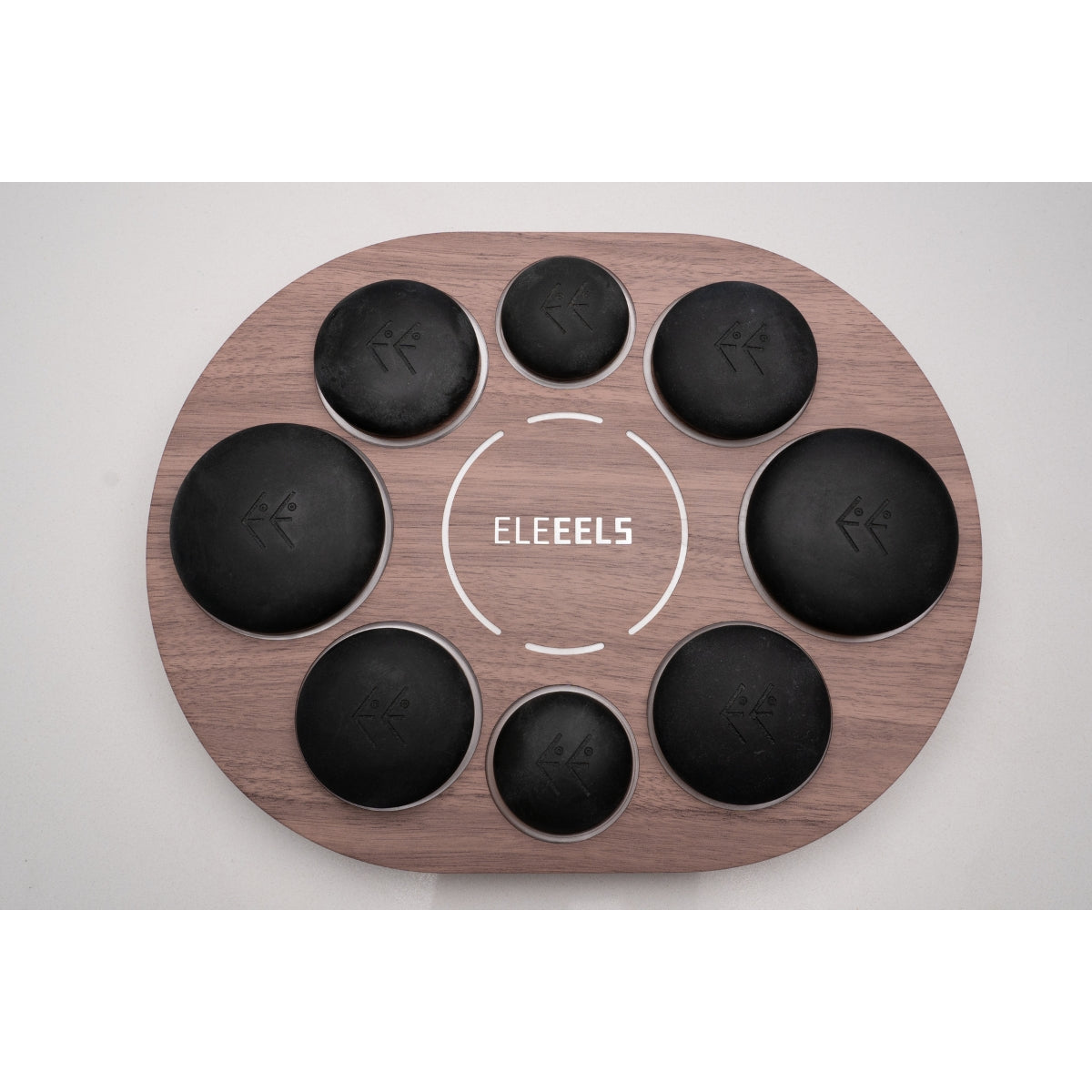 ELEEELS S1 Revival Hot Stone Spa Collection